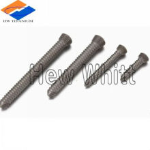 GR5 titanium surgical screws price